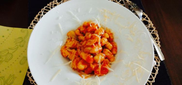 Vin Santo Bar & Cuisine by Marta & Gabri