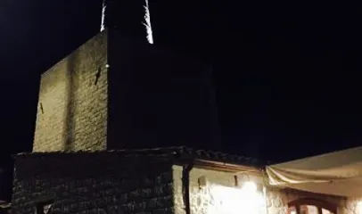 La Fornace (pizza - prodotti tipici)