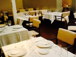 Restaurante El Almirez