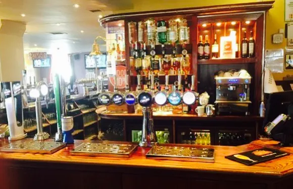 Belle Vue Public House