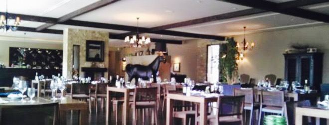 Liviano Restaurant