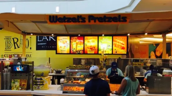 Wetzel's Pretzels