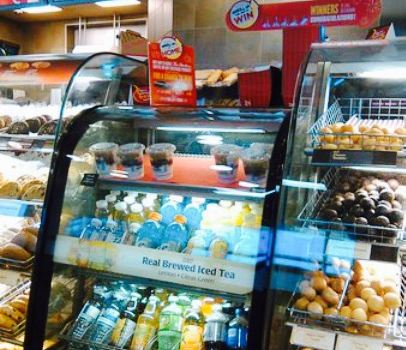 Tim Hortons