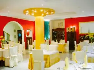 Hotel Ristorante Il Guiscardo Di Sorangelo Giuseppe