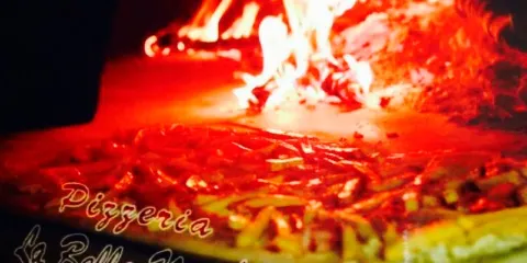 Pizzeria la Bella Napoli