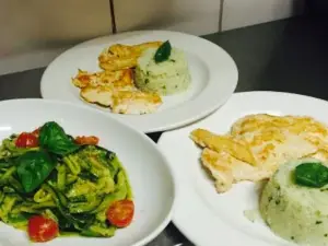 Dario's Cafe