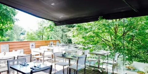 LUMAMI cuisine nature