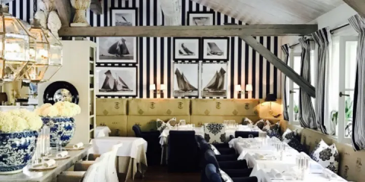 Restaurant Schuppen 13