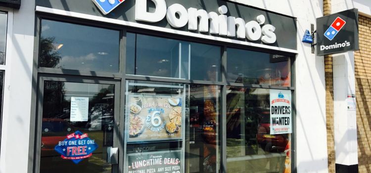 Domino's Pizza