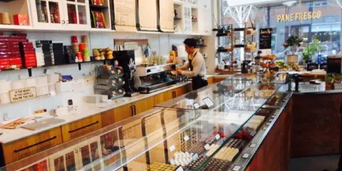 Jolla Chokladmakarna