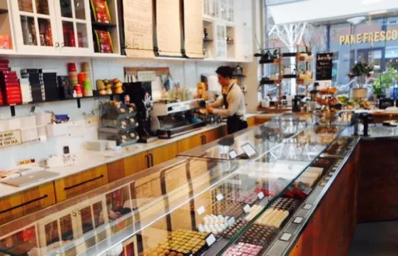 Jolla Chokladmakarna