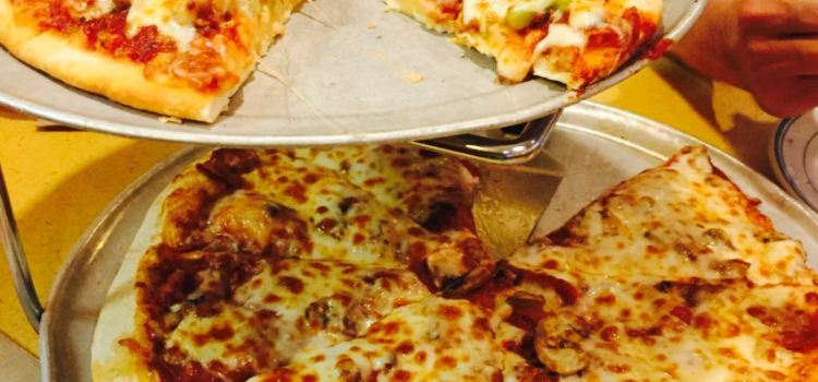 LaRosa's Pizza Fairfield