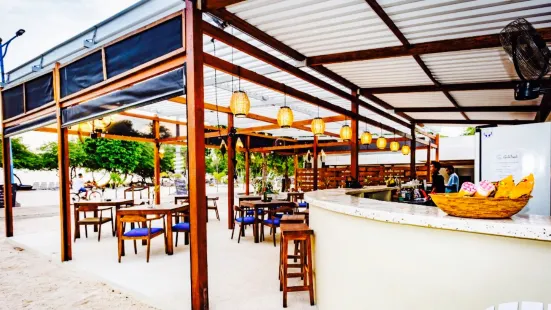 Gili Teak Beach Club