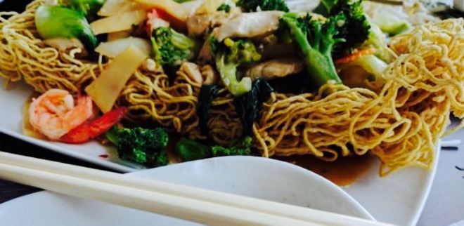 Pho Binh Minh 3