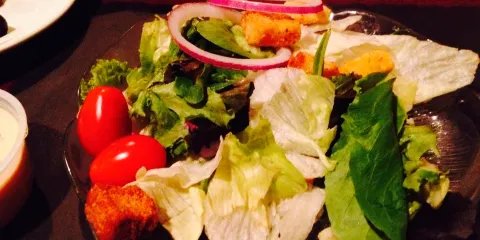 Fort Worth Restaurant