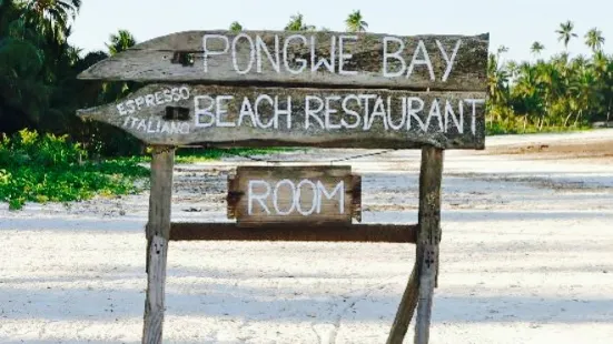 Pongwe Bay