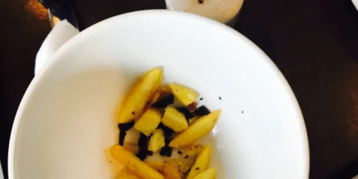 Hoebridge Cafe Bar and Grill