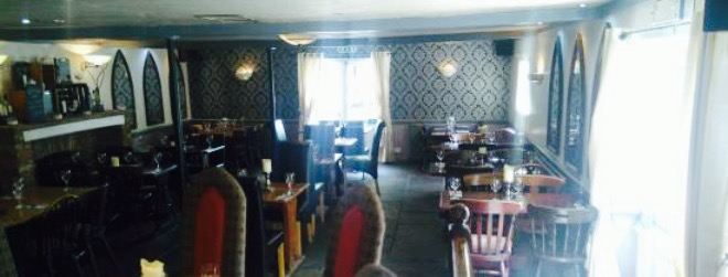 The Sun Inn