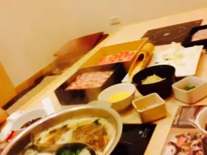 Kagonoya Japanese Restaurant