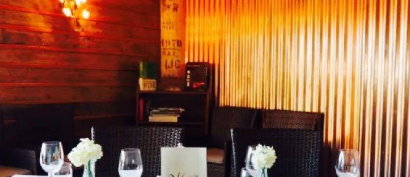 Merilba Estate Winery Restaurant