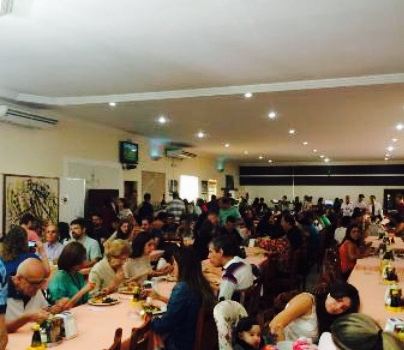 Restaurante Churrascaria Portal Sul