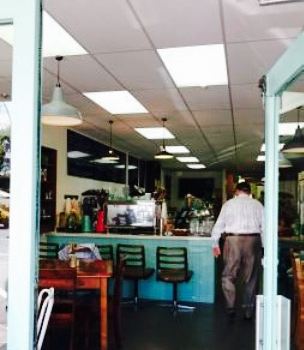 Cafe Ninety Nine