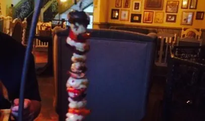 The Botanist Farnham Bar & Restaurant