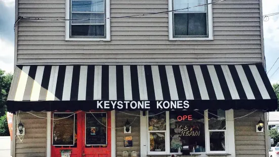 Keystone Kones