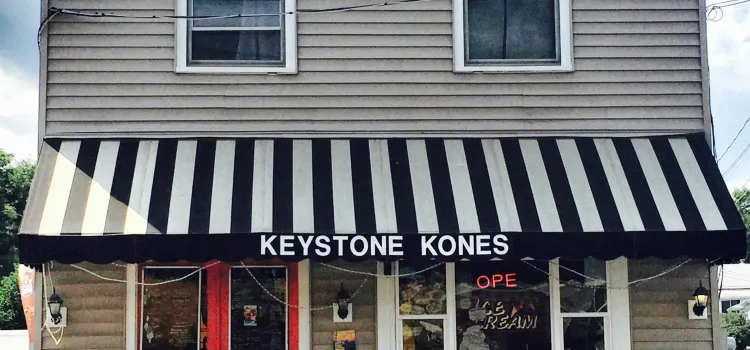 Keystone Kones