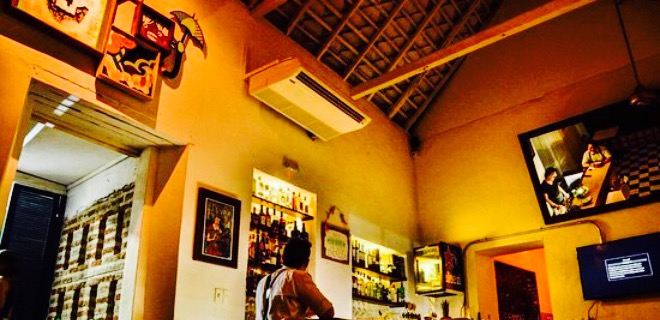 Bonche Gastrobar