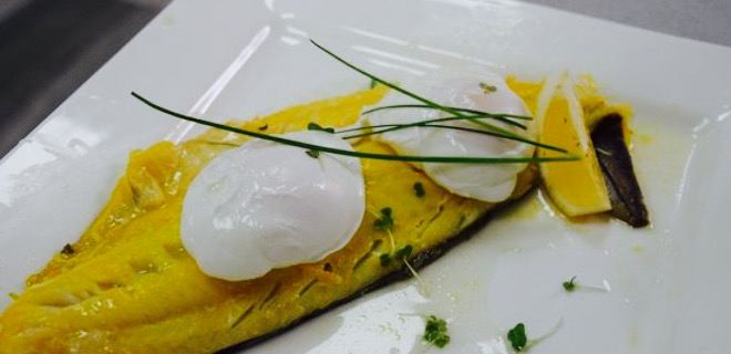 Billingsgate Cafe