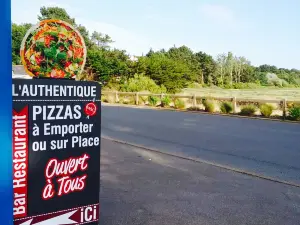 Bar Restaurant L'Authentique
