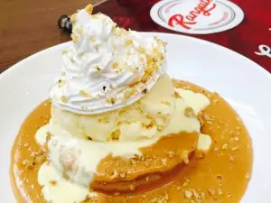 Rangute Restaurante & Hamburgueria