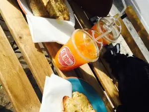 Colmo Bar