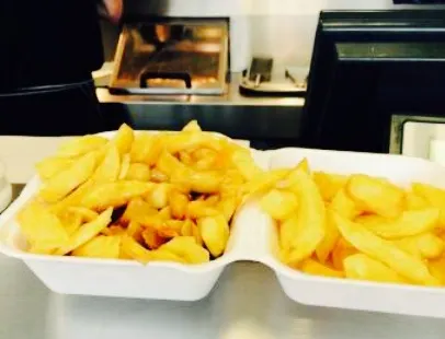 Skinners Fish and Chips
