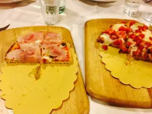La Cascina