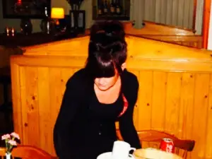 Burke's restaurant