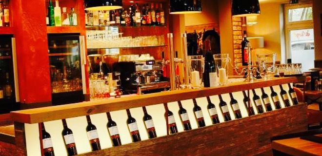 Ristorante da Sergio Aurich