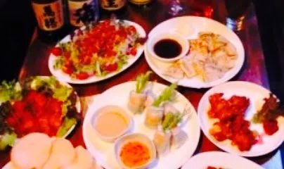 Asian Restaurant & Bar Ganesha