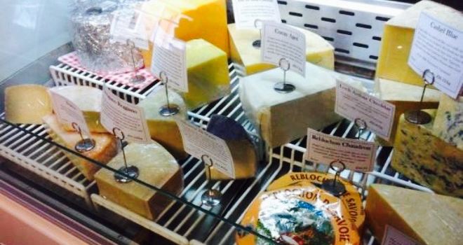 The Bayleaf Delicatessen
