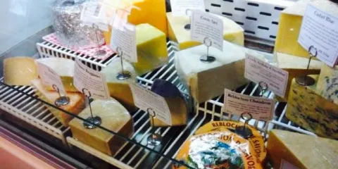 The Bayleaf Delicatessen