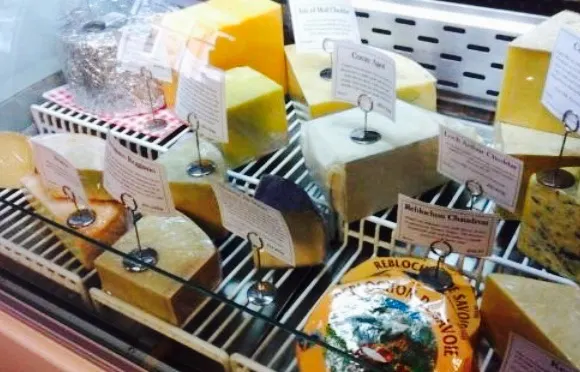 The Bayleaf Delicatessen