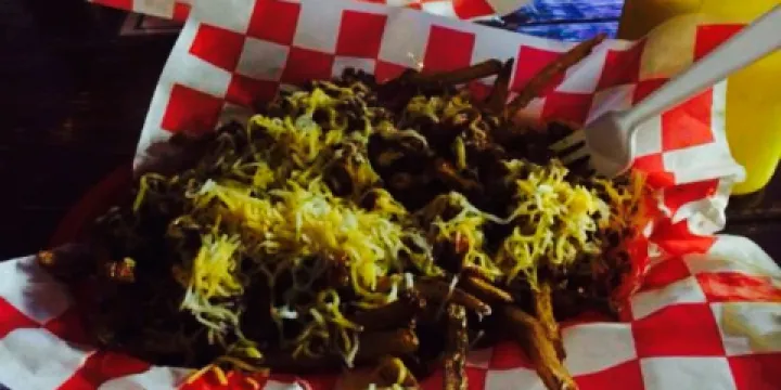 All American Bar & Grill