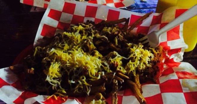 All American Bar & Grill
