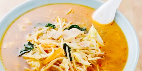 Maruhatsu Restaurant