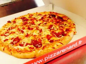 Pizza Renard Neudorf