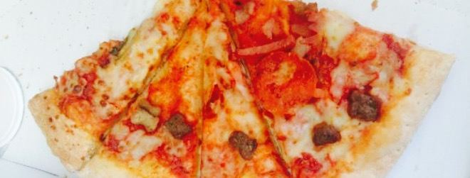 Papa John's Pizza
