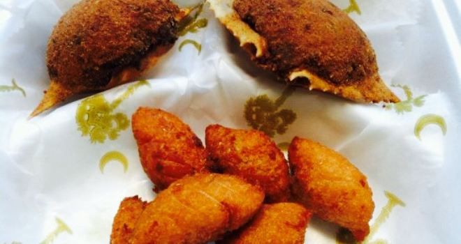 Low Country Seafood