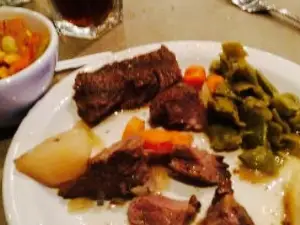 Tierney s Cavern Restaurant