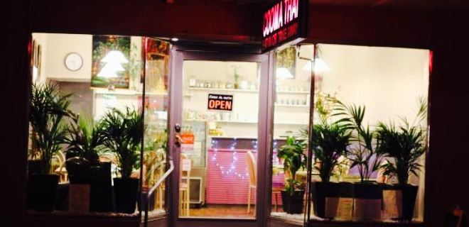 Cooma Thai